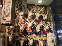 -乔家满族八大碗(流水沟店)