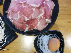 -呷哺呷哺(万达新世界店)