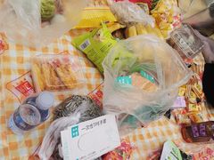 -日照海滨国家森林公园