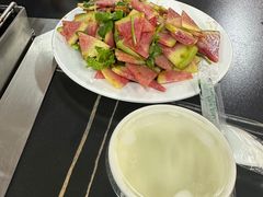 -老黑板筋(顺义总店)