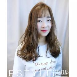 点击看大图 -P.STYLE 派斯造型