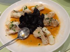 -兴悦酒家(环市东路店)