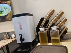 -小杨生煎(浦江欢乐颂店)