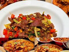 -恰饭·老长沙市井菜 (天河客运站店)