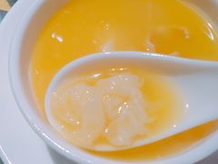 养颜花胶鸡-捞围鲜·港式打边炉(海阳路店)