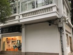 -珠江夜游西堤码头