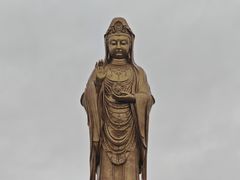 -冠素堂观音饼(朱家尖码头店)