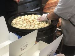 -哑巴生煎(姑苏区苏安新村店)