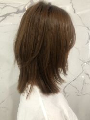 中发-那茉 Hair Salon