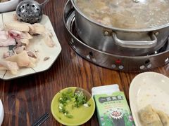 -清新一盅正宗清远鸡(环城路店)