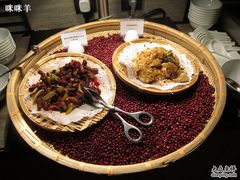 -北京王府井希尔顿酒店·万斯阁西餐厅