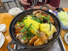 -下南瓦煲鸡(原七色城邦店)