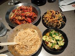 -一棠龙虾•王牌虾球(楚河汉街店)