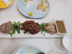 -北京全聚德(西客站店)