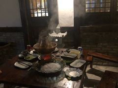 大堂-五熟府(东方盐湖城店)