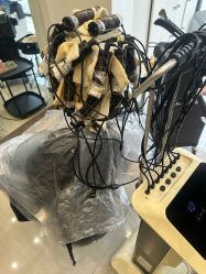 -摩登时代美发沙龙