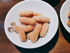 -老灶房-四川土菜(铁牛广场店)