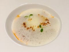 -北京华彬费尔蒙酒店·刃餐厅