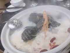霸王别姬煲-钦善斋(武侯祠店)