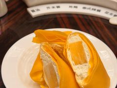 芒果班戟-香宫中餐厅·大连香格里拉(人民路店)