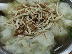 -荣巷小馄饨(荣巷店)