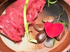 -盡膳口福跷脚牛肉火锅(国贸商城店)