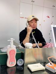-禾曼造型