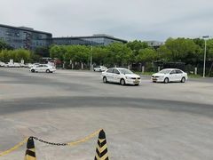 -安飞驰驾校·学车连锁(金高店)