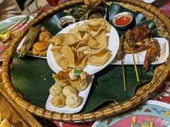 -小娘惹厨房Little Nyonya(狮城有约上榜店)