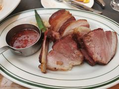 -食间牛排(湖西路店)