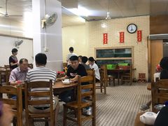 大堂-华记粥饭店(印象容桂主题风情街店)