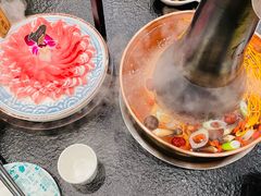 -阳坊胜利涮羊肉(阳坊老店)