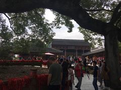 -新安江山水画廊风景区