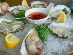 -恰餐厅及酒吧CHAR Bar & Grill(北京三里屯洲际店)