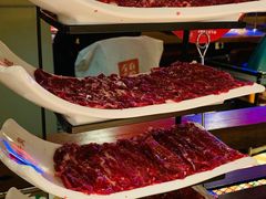 -左庭右院鲜牛肉火锅(新梅广场店)