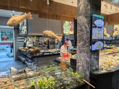 -大灶头·新昌菜(中国茶市店)