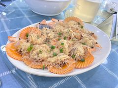 -明记海鲜大排档(巽寮湾店)