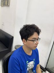 -乾健·烫染·接发SALON