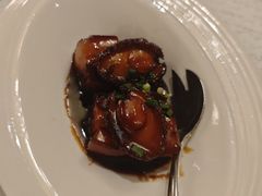 -上海和平饭店龙凤厅 Dragon Phoenix