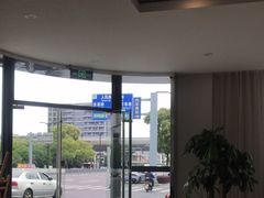 -锦江之星(苏州团结桥地铁站店)