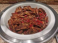-汉巴味德(大悦城店)