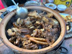 -霞姐屯昌枫木香草鸭店(海螺店)