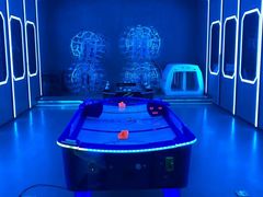 -世代星球·保龄球·镭战真人CS·团建(杨浦店)