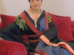 -盘子女人坊(西安至尊店)