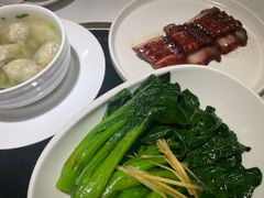 -顺峰顺水顺德菜(第一百货店)