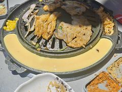 -外婆掌柜·东北家庭烤肉(托乐嘉店)