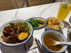 -發起人·肉骨茶(万象汇店)
