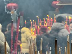 -峨眉山报国寺