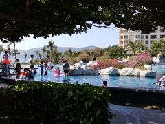 -三亚亚龙湾天域度假酒店