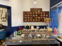 -BONBON BAKERY